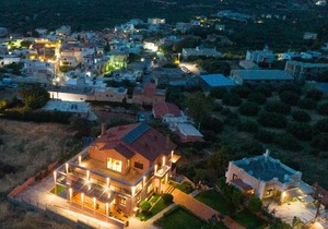 Villa Greco