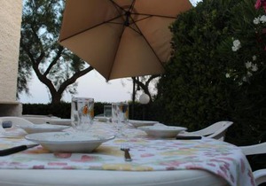 Villa Grotta Castiglione