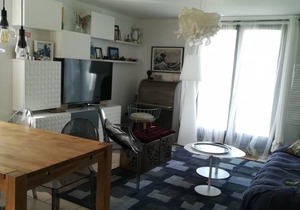 Villa Guérande, 3 bedrooms, 7 persons