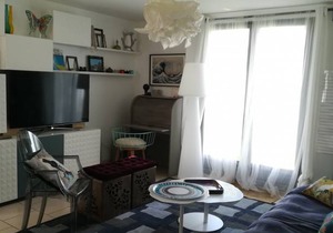 Villa Guérande, 3 bedrooms, 7 persons