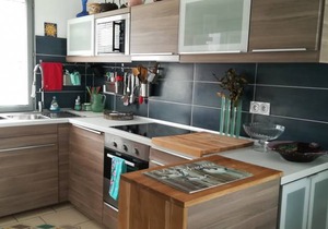 Villa Guérande, 3 bedrooms, 7 persons
