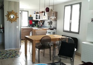 Villa Guérande, 3 bedrooms, 7 persons