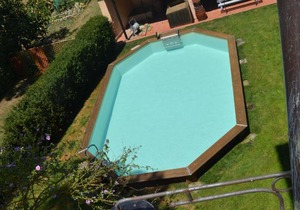 Villa Guadagni Cappelli