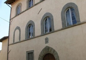 Villa Guadagni Cappelli