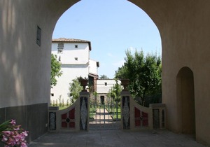 Villa Guadagni Cappelli