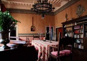 Villa Guadagni Cappelli