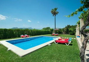 Villa Guaita by Villa Plus