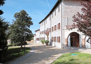Villa Gubbio