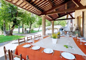 Villa Gubbio
