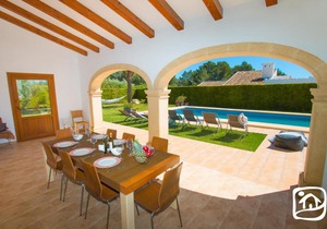 Villa Harmony by Abahana Villas