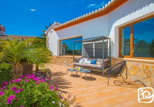 Villa Harmony by Abahana Villas