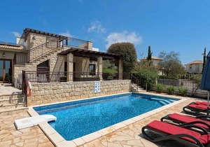Villa HG01 - Madelini