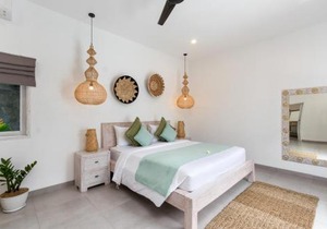 Villa Hiburan 2 by Villa Finder