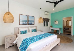 Villa Hiburan 2 by Villa Finder