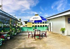 Villa Hikka 08