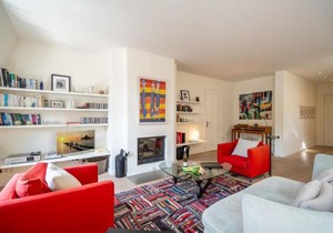 Villa Hintze App 13