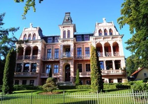 Villa Hintze