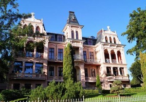 Villa Hintze