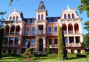 Villa Hintze