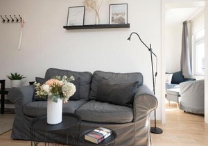 Villa Hoffnung Strandoase Kellenhusen