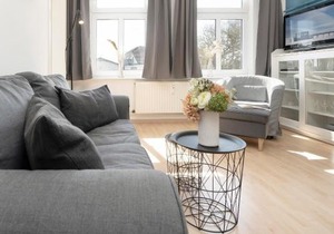 Villa Hoffnung Strandoase Kellenhusen