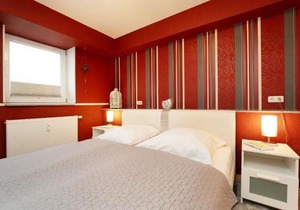 Villa Hoffnung Wohnung 3