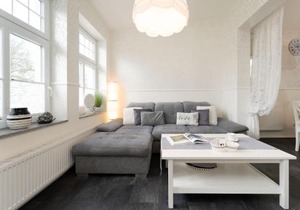 Villa Hoffnung Wohnung 3