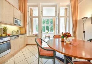 Villa Hohe Düne 06