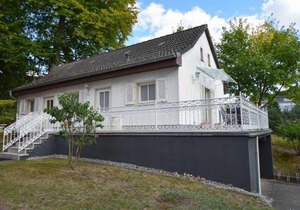 Villa Hohe Düne 09