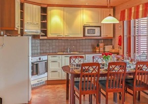 Villa Hytönen 1 by Interhome