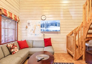 Villa Hytönen 1 by Interhome