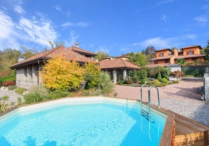 Villa Il Grotto - Three Bedroom Villa, Sleeps 8