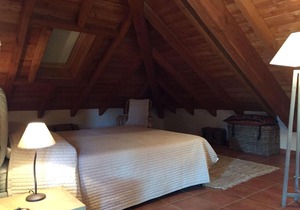 Villa Il Grotto Villa