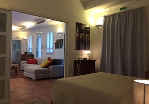 Villa Il Grotto Villa