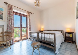 Villa Il Pesco - Villa Il Pesco
