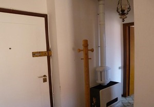 Villa Ileana Apartment