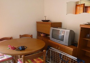 Villa Ileana Apartment