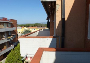 Villa Ileana Apartment