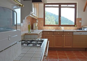 Villa in Bargemon with Private Pool