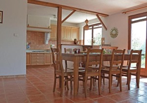 Villa in Bargemon with Private Pool