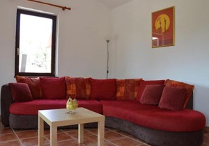 Villa in Bargemon with Private Pool