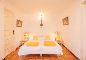 Villa in Benissa with Private Pool & Sun Terrace