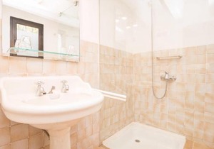 Villa in Benissa with Private Pool & Sun Terrace