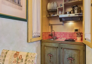 Villa in Collazone with Sauna & Pool