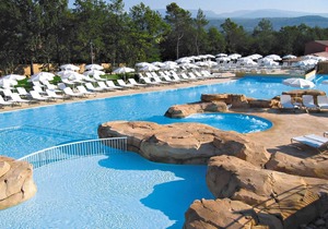 Villa in Fayence with Private Pool & BBQ