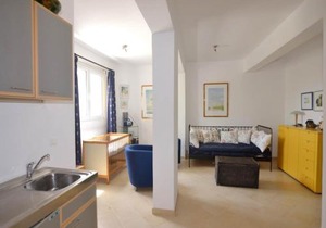 Villa in Finikounta near Sandy Beach