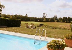 Villa in France with Private Pool