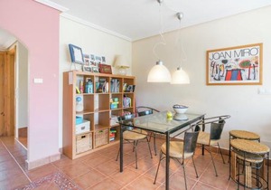 Villa in Murcia with Private Pool and Garden