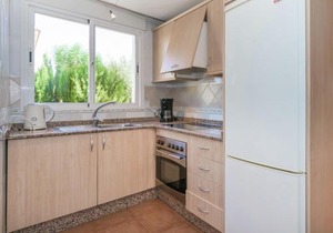 Villa in Murcia with Private Pool and Garden