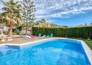 Villa in Roda de Barà with Private Pool